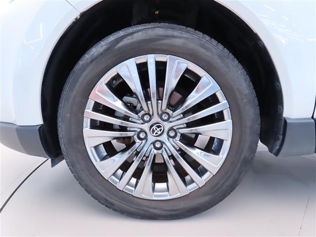 ハリアー Z レザーパッケージ スマキ 追突防止 フルセグテレビ バックモニター ドラレコ付 本革シート アルミ 横滑り防止機能 Pシート 整備記録簿 オートクルーズコントロール AUX LEDヘッドライト 盗難防止システム ETC(25枚目)