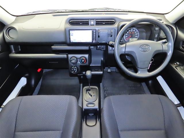 プロボックス GL AC100V 運転席エアバック パワーウインド TSS Wエアバッグ パワーステアリング AUX接続 横滑り防止機能 エアコン Bカメラ キーレスキー ABS ワンセグテレビ メモリナビ ETC付(2枚目)