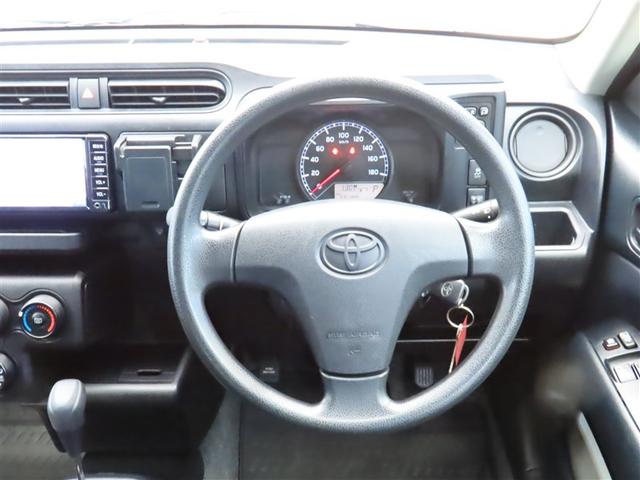 プロボックス GL AC100V 運転席エアバック パワーウインド TSS Wエアバッグ パワーステアリング AUX接続 横滑り防止機能 エアコン Bカメラ キーレスキー ABS ワンセグテレビ メモリナビ ETC付(5枚目)