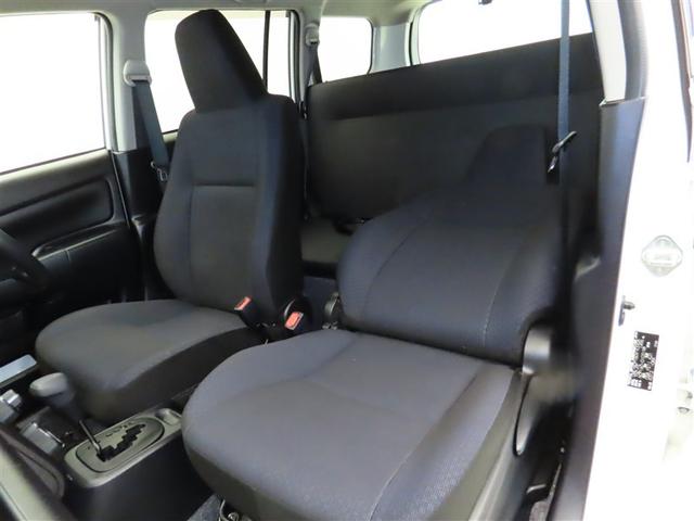 プロボックス GL AC100V 運転席エアバック パワーウインド TSS Wエアバッグ パワーステアリング AUX接続 横滑り防止機能 エアコン Bカメラ キーレスキー ABS ワンセグテレビ メモリナビ ETC付(15枚目)