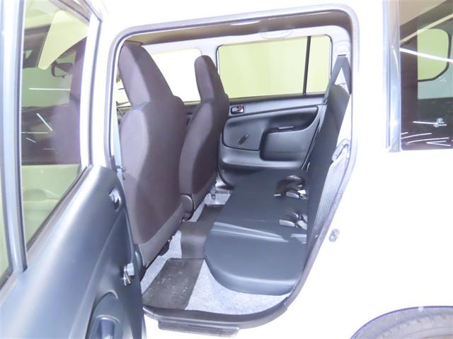 プロボックス GL AC100V 運転席エアバック パワーウインド TSS Wエアバッグ パワーステアリング AUX接続 横滑り防止機能 エアコン Bカメラ キーレスキー ABS ワンセグテレビ メモリナビ ETC付(16枚目)