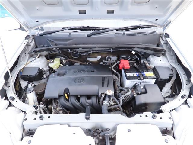 プロボックス GL AC100V 運転席エアバック パワーウインド TSS Wエアバッグ パワーステアリング AUX接続 横滑り防止機能 エアコン Bカメラ キーレスキー ABS ワンセグテレビ メモリナビ ETC付(19枚目)