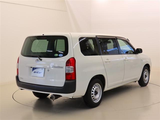 プロボックス GL AC100V 運転席エアバック パワーウインド TSS Wエアバッグ パワーステアリング AUX接続 横滑り防止機能 エアコン Bカメラ キーレスキー ABS ワンセグテレビ メモリナビ ETC付(23枚目)