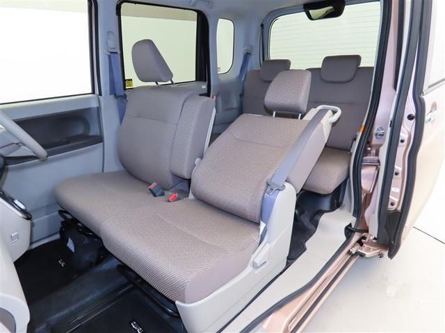 タント X SAIII 左側パワスラ スマ-トキ- 地デジフルセグ リアカメラ DVD再生可 ナビTV ETC車載器 パワーステアリング パワーウィンドウ ESC 運転席エアバック ベンチシート オートエアコン ドラレコ(15枚目)