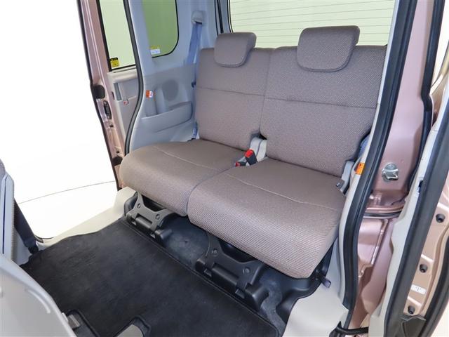 タント X SAIII 左側パワスラ スマ-トキ- 地デジフルセグ リアカメラ DVD再生可 ナビTV ETC車載器 パワーステアリング パワーウィンドウ ESC 運転席エアバック ベンチシート オートエアコン ドラレコ(16枚目)