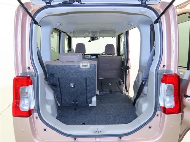 タント X SAIII 左側パワスラ スマ-トキ- 地デジフルセグ リアカメラ DVD再生可 ナビTV ETC車載器 パワーステアリング パワーウィンドウ ESC 運転席エアバック ベンチシート オートエアコン ドラレコ(17枚目)