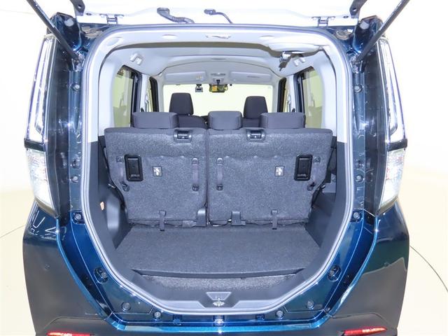 ルーミー カスタムＧ　アイドリング　両側電動ＳＤ　ＬＥＤヘット　バックビューモニター　衝突回避ブレーキ　スマートキー　メモリナビ　ワンセグＴＶ　クルーズコントロール　ＥＴＣ　ドライブレコーダー　１オーナー　オートエアコン（21枚目）