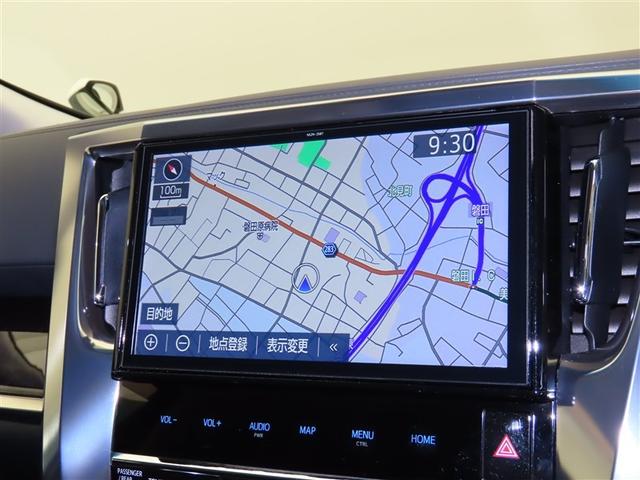 ヴェルファイア ２．５Ｚ　Ｇエディション　後カメラ　１オナ　ＷＳＲ　フルセグテレビ　パワーシート　スマキー　クルーズコントロール　ＥＴＣ装備　助手席エアバック　運転席エアバッグ　エアロ　ドラレコ付き　アルミホイール　カーテンエアバック　ＡＢＳ（11枚目）