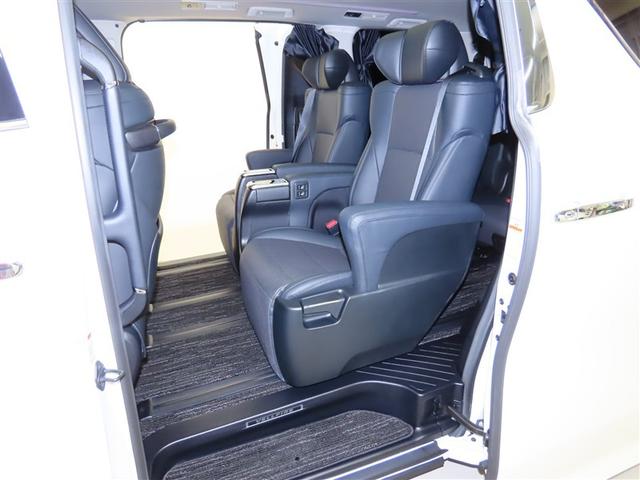 ヴェルファイア ２．５Ｚ　Ｇエディション　後カメラ　１オナ　ＷＳＲ　フルセグテレビ　パワーシート　スマキー　クルーズコントロール　ＥＴＣ装備　助手席エアバック　運転席エアバッグ　エアロ　ドラレコ付き　アルミホイール　カーテンエアバック　ＡＢＳ（22枚目）