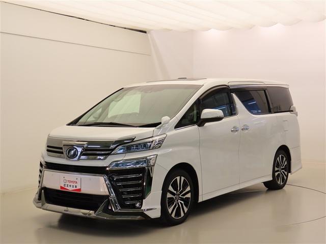 ヴェルファイア ２．５Ｚ　Ｇエディション　後カメラ　１オナ　ＷＳＲ　フルセグテレビ　パワーシート　スマキー　クルーズコントロール　ＥＴＣ装備　助手席エアバック　運転席エアバッグ　エアロ　ドラレコ付き　アルミホイール　カーテンエアバック　ＡＢＳ（28枚目）