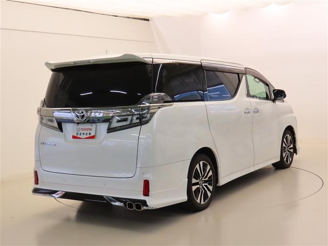 ヴェルファイア ２．５Ｚ　Ｇエディション　後カメラ　１オナ　ＷＳＲ　フルセグテレビ　パワーシート　スマキー　クルーズコントロール　ＥＴＣ装備　助手席エアバック　運転席エアバッグ　エアロ　ドラレコ付き　アルミホイール　カーテンエアバック　ＡＢＳ（30枚目）