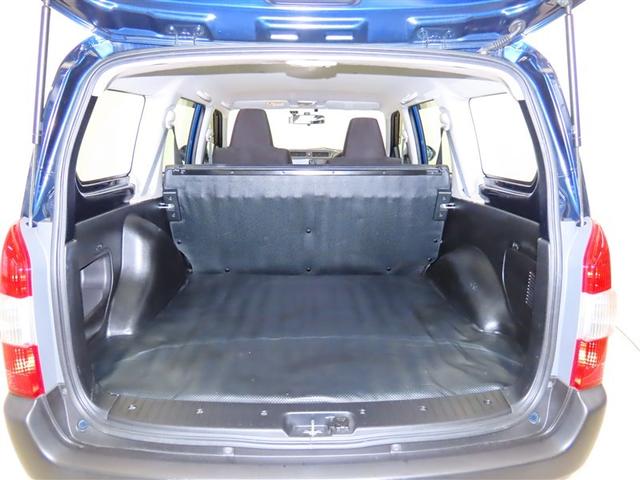 プロボックス DXコンフォート メディアプレイヤー接続 運転席パワーウインドウ カーナビ ダブルエアバック メモリナビ エアバック キーレスキー マニュアルエアコン ドラレコ ETC パワーステアリング ABS 横滑り防止(13枚目)