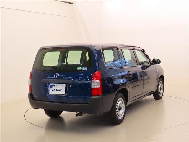 プロボックス DXコンフォート メディアプレイヤー接続 運転席パワーウインドウ カーナビ ダブルエアバック メモリナビ エアバック キーレスキー マニュアルエアコン ドラレコ ETC パワーステアリング ABS 横滑り防止(19枚目)