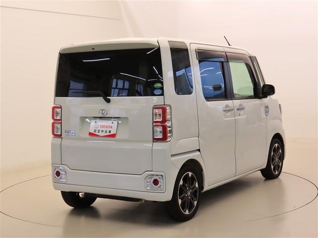 �g���^�F�蒆�ÎԂł��B�@�܂邲�ƃN���[�j���O�E�ԗ������ؖ������s�E�����O�����ۏ�i�P�N�ԑ��s�����������j�̂R�̈��S�����Ă��܂��B