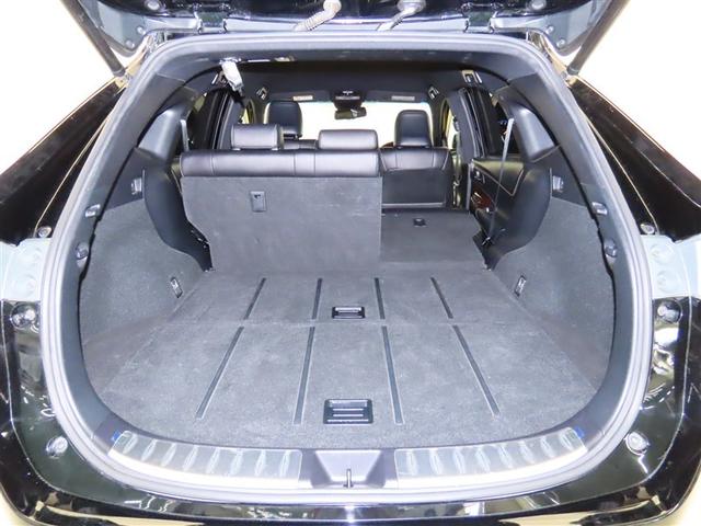 ハリアー プレミアム　カーテンエアバッグ　クルーズＣ　記録簿あり　Ｂカメラ　電動パワーシート　ＬＥＤライト　メモリナビ　横滑り防止機能　オートエアコン　エアバッグ　ＡＷ　ＤＶＤ再生可　パワーウィンドウ　ナビ＆ＴＶ　キーレス（18枚目）