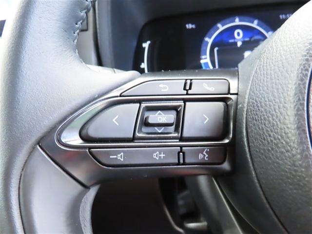 シエンタ Ｚ　Ｗ電動ドア　イモビ　クルーズＣ　ＬＥＤヘッドランプ　アルミ　ＥＴＣ　Ｓキー　横滑り防止機能　メモリーナビ　パワーウィンドウ　エアバック　ＡＢＳ　ドラレコ　カーテンエアバック　ウォークスルー　ナビ＆ＴＶ（6枚目）