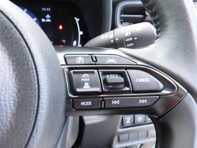 シエンタ Ｚ　Ｗ電動ドア　イモビ　クルーズＣ　ＬＥＤヘッドランプ　アルミ　ＥＴＣ　Ｓキー　横滑り防止機能　メモリーナビ　パワーウィンドウ　エアバック　ＡＢＳ　ドラレコ　カーテンエアバック　ウォークスルー　ナビ＆ＴＶ（7枚目）