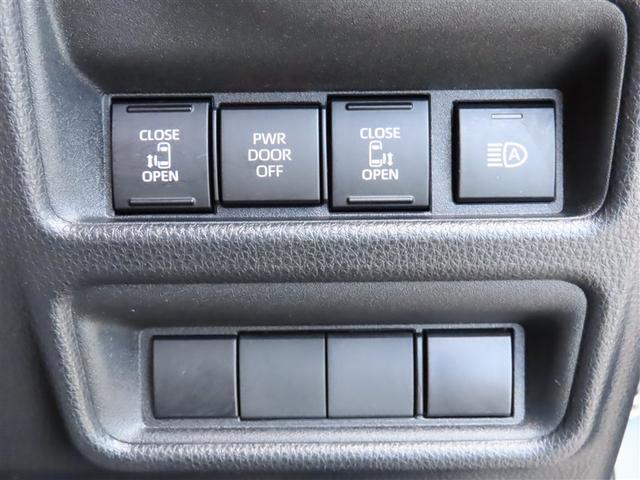 シエンタ Ｚ　Ｗ電動ドア　イモビ　クルーズＣ　ＬＥＤヘッドランプ　アルミ　ＥＴＣ　Ｓキー　横滑り防止機能　メモリーナビ　パワーウィンドウ　エアバック　ＡＢＳ　ドラレコ　カーテンエアバック　ウォークスルー　ナビ＆ＴＶ（12枚目）