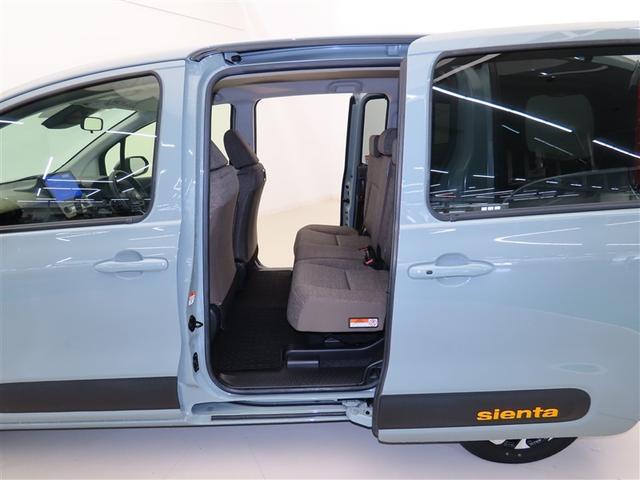 シエンタ Ｚ　Ｗ電動ドア　イモビ　クルーズＣ　ＬＥＤヘッドランプ　アルミ　ＥＴＣ　Ｓキー　横滑り防止機能　メモリーナビ　パワーウィンドウ　エアバック　ＡＢＳ　ドラレコ　カーテンエアバック　ウォークスルー　ナビ＆ＴＶ（21枚目）