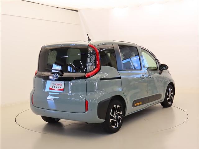 シエンタ Ｚ　Ｗ電動ドア　イモビ　クルーズＣ　ＬＥＤヘッドランプ　アルミ　ＥＴＣ　Ｓキー　横滑り防止機能　メモリーナビ　パワーウィンドウ　エアバック　ＡＢＳ　ドラレコ　カーテンエアバック　ウォークスルー　ナビ＆ＴＶ（27枚目）