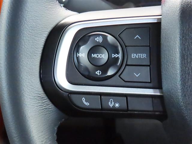 タフト Ｇ　運転席助手席エアバッグ　被害軽減ブレーキ　Ｉストップ　リアカメラ　メモリナビ　スマートキー＆プッシュスタート　横滑り防止　ドライブレコーダー　フルセグ地デジＴＶ　ナビＴＶ　ＥＴＣ　サイドエアバッグ（6枚目）