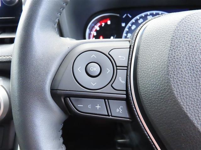 ＲＡＶ４ Ｇ　ナビ・ＴＶ　パノラマムーンルーフ　Ｂカメラ　点検記録簿　パワーウインドウ　カーテンエアバック　運転席パワーシート　ワンオーナ　イモビライザー　地デジ　キーレス　ＥＴＣ付　ＬＥＤヘッドライ　クルコン（6枚目）