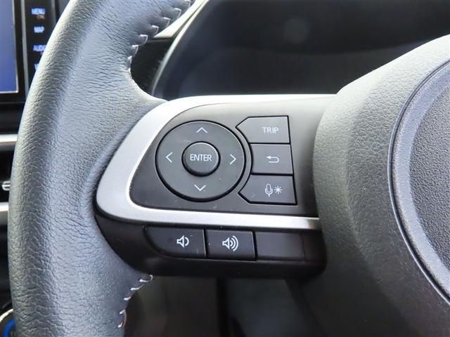 ライズ Z ドラレコ付 ワンオーナ車 イモビ アイドルストップ プリクラッシュセーフティシステム ナビTV 助手席エアバッグ DVD再生可 キーレスエントリー クルーズC 横滑防止装置 Rカメラ サイドエアバック(6枚目)