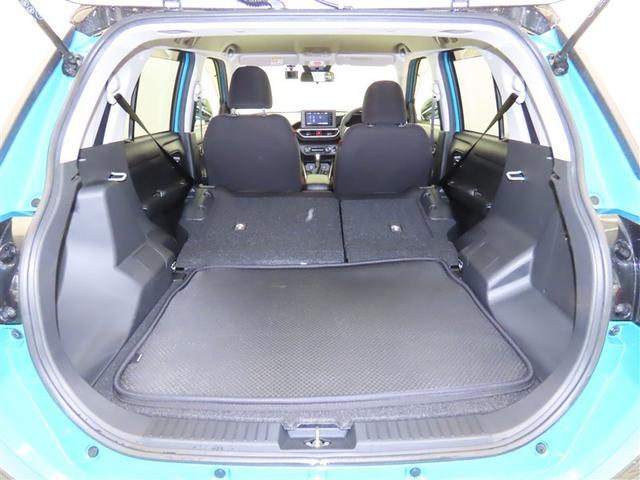 ライズ Z ドラレコ付 ワンオーナ車 イモビ アイドルストップ プリクラッシュセーフティシステム ナビTV 助手席エアバッグ DVD再生可 キーレスエントリー クルーズC 横滑防止装置 Rカメラ サイドエアバック(22枚目)