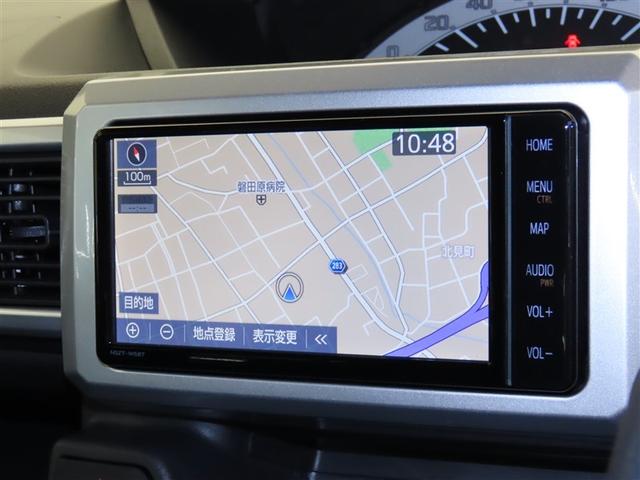 ピクシスメガ Ｌ　ＳＡＩＩＩ　アイドリングストップ機能　キーフリー　セキュリティアラーム　横滑り防止機能　１オーナー　ナビＴＶ　デュアルエアバック　オートエアコン　ＡＢＳ　ベンチシート　ＤＶＤ再生　エアバッグ　アルミホイール（6枚目）