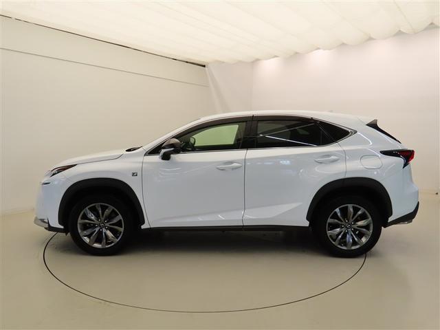 ＮＸ ＮＸ２００ｔ　Ｆスポーツ　フルセグ地デジＴＶ　プリクラッシュセーフティシステム　横滑り防止　本革　ワンオーナー　ＬＥＤヘッドライト　アイドリングＳＴＯＰ　ＥＴＣ車載器　Ｂカメラ　アルミホイール　キーレス　ＡＡＣ　盗難防止装置（29枚目）