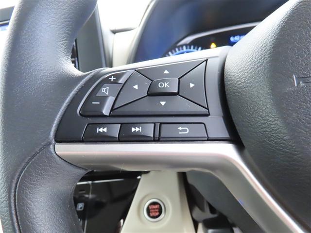 ルークス Ｘ　地デジ　緊急ブレーキ　ＶＤＣ　ＤＶＤ再生　ＥＴＣ付き　インテリキー　ドラレコ　サイドエアバック　Ｂカメラ　パワーウインドウ　盗難防止装置　キーフリー　フルオートエアコン　ベンチシート　Ｗエアバック（6枚目）