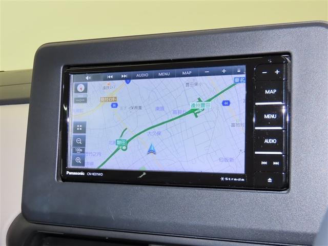 ルークス Ｘ　地デジ　緊急ブレーキ　ＶＤＣ　ＤＶＤ再生　ＥＴＣ付き　インテリキー　ドラレコ　サイドエアバック　Ｂカメラ　パワーウインドウ　盗難防止装置　キーフリー　フルオートエアコン　ベンチシート　Ｗエアバック（8枚目）