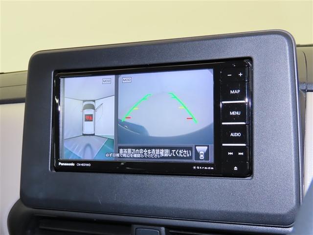 ルークス Ｘ　地デジ　緊急ブレーキ　ＶＤＣ　ＤＶＤ再生　ＥＴＣ付き　インテリキー　ドラレコ　サイドエアバック　Ｂカメラ　パワーウインドウ　盗難防止装置　キーフリー　フルオートエアコン　ベンチシート　Ｗエアバック（11枚目）