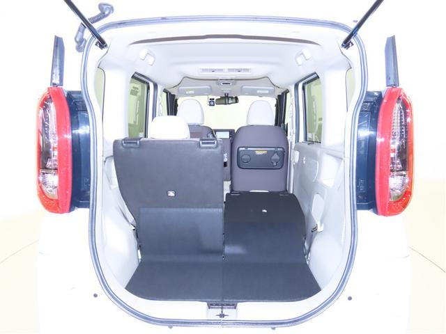 ルークス Ｘ　地デジ　緊急ブレーキ　ＶＤＣ　ＤＶＤ再生　ＥＴＣ付き　インテリキー　ドラレコ　サイドエアバック　Ｂカメラ　パワーウインドウ　盗難防止装置　キーフリー　フルオートエアコン　ベンチシート　Ｗエアバック（21枚目）