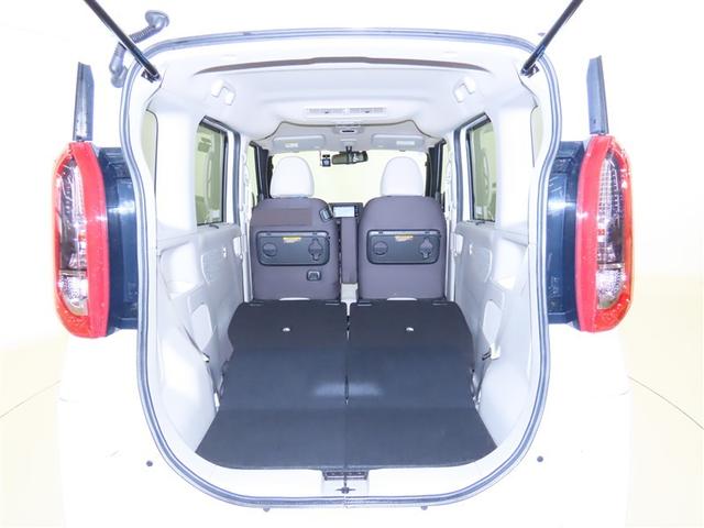 ルークス Ｘ　地デジ　緊急ブレーキ　ＶＤＣ　ＤＶＤ再生　ＥＴＣ付き　インテリキー　ドラレコ　サイドエアバック　Ｂカメラ　パワーウインドウ　盗難防止装置　キーフリー　フルオートエアコン　ベンチシート　Ｗエアバック（22枚目）