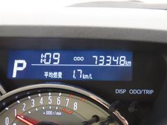 走行距離はおよそ７３，０００　ｋｍです☆★ 3