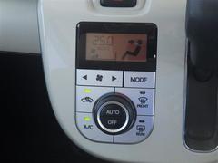 このオートエアコンなら、スイッチひとつで自動で車内の温度を快適に保つことが出来ますよ♪ 6