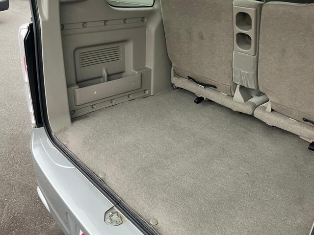 タウンボックス Ｇスペシャル　ターボ　両側電動スライドドア　オートステップ　ＨＩＤヘッドライト　フォグランプ　キーレスエントリー　オートエアコン　社外純正オーディオ（10枚目）