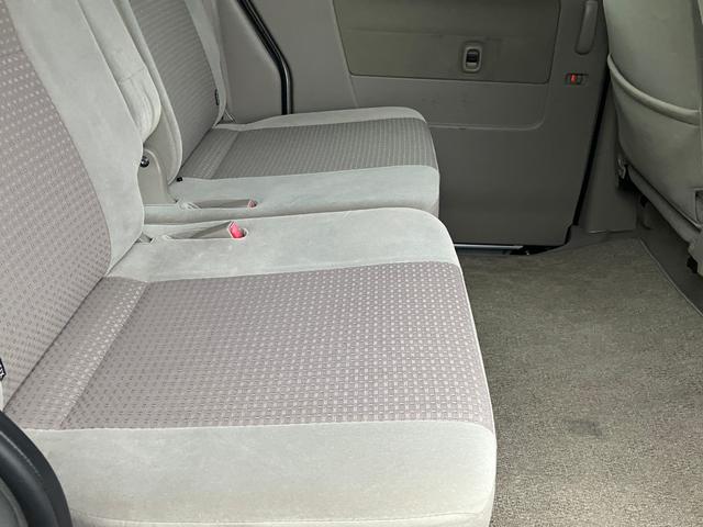 タウンボックス Ｇスペシャル　ターボ　両側電動スライドドア　オートステップ　ＨＩＤヘッドライト　フォグランプ　キーレスエントリー　オートエアコン　社外純正オーディオ（14枚目）