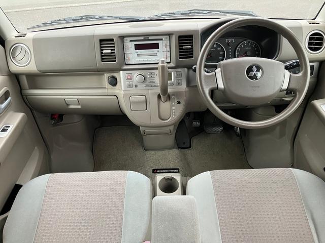 タウンボックス Ｇスペシャル　ターボ　両側電動スライドドア　オートステップ　ＨＩＤヘッドライト　フォグランプ　キーレスエントリー　オートエアコン　社外純正オーディオ（16枚目）