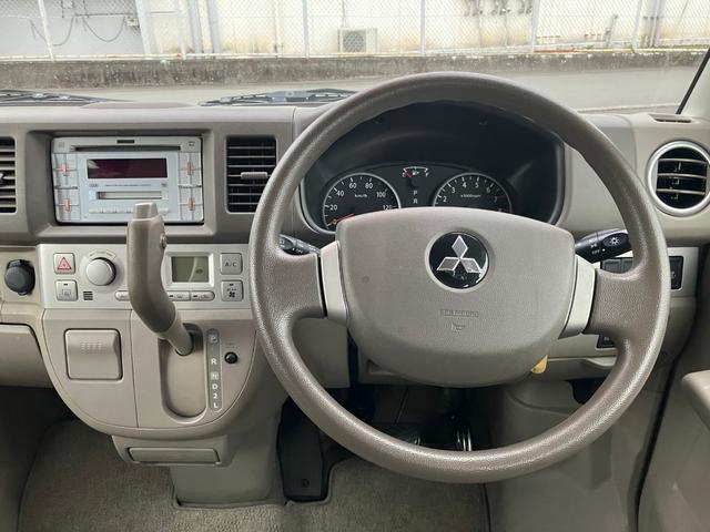 タウンボックス Ｇスペシャル　ターボ　両側電動スライドドア　オートステップ　ＨＩＤヘッドライト　フォグランプ　キーレスエントリー　オートエアコン　社外純正オーディオ（17枚目）