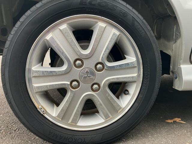 タウンボックス Ｇスペシャル　ターボ　両側電動スライドドア　オートステップ　ＨＩＤヘッドライト　フォグランプ　キーレスエントリー　オートエアコン　社外純正オーディオ（24枚目）