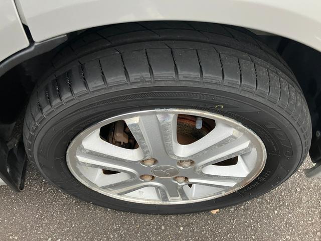 タウンボックス Ｇスペシャル　ターボ　両側電動スライドドア　オートステップ　ＨＩＤヘッドライト　フォグランプ　キーレスエントリー　オートエアコン　社外純正オーディオ（28枚目）