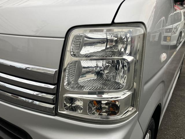 タウンボックス Ｇスペシャル　ターボ　両側電動スライドドア　オートステップ　ＨＩＤヘッドライト　フォグランプ　キーレスエントリー　オートエアコン　社外純正オーディオ（32枚目）