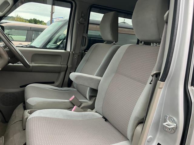 タウンボックス Ｇスペシャル　ターボ　両側電動スライドドア　オートステップ　ＨＩＤヘッドライト　フォグランプ　キーレスエントリー　オートエアコン　社外純正オーディオ（36枚目）