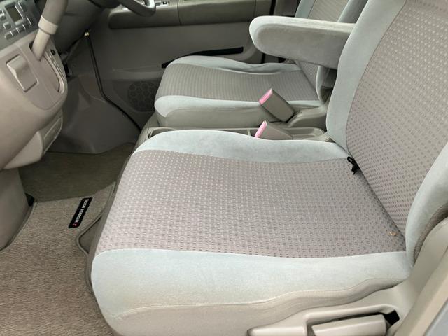 タウンボックス Ｇスペシャル　ターボ　両側電動スライドドア　オートステップ　ＨＩＤヘッドライト　フォグランプ　キーレスエントリー　オートエアコン　社外純正オーディオ（37枚目）