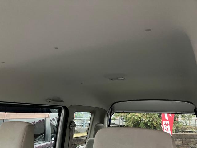 タウンボックス Ｇスペシャル　ターボ　両側電動スライドドア　オートステップ　ＨＩＤヘッドライト　フォグランプ　キーレスエントリー　オートエアコン　社外純正オーディオ（39枚目）