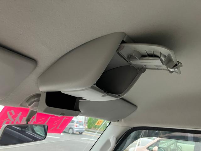 タウンボックス Ｇスペシャル　ターボ　両側電動スライドドア　オートステップ　ＨＩＤヘッドライト　フォグランプ　キーレスエントリー　オートエアコン　社外純正オーディオ（40枚目）