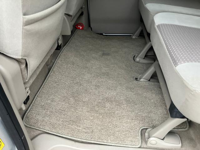 タウンボックス Ｇスペシャル　ターボ　両側電動スライドドア　オートステップ　ＨＩＤヘッドライト　フォグランプ　キーレスエントリー　オートエアコン　社外純正オーディオ（43枚目）