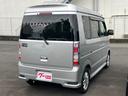 タウンボックス Ｇスペシャル　ターボ　両側電動スライドドア　オートステップ　ＨＩＤヘッドライト　フォグランプ　キーレスエントリー　オートエアコン　社外純正オーディオ（5枚目）